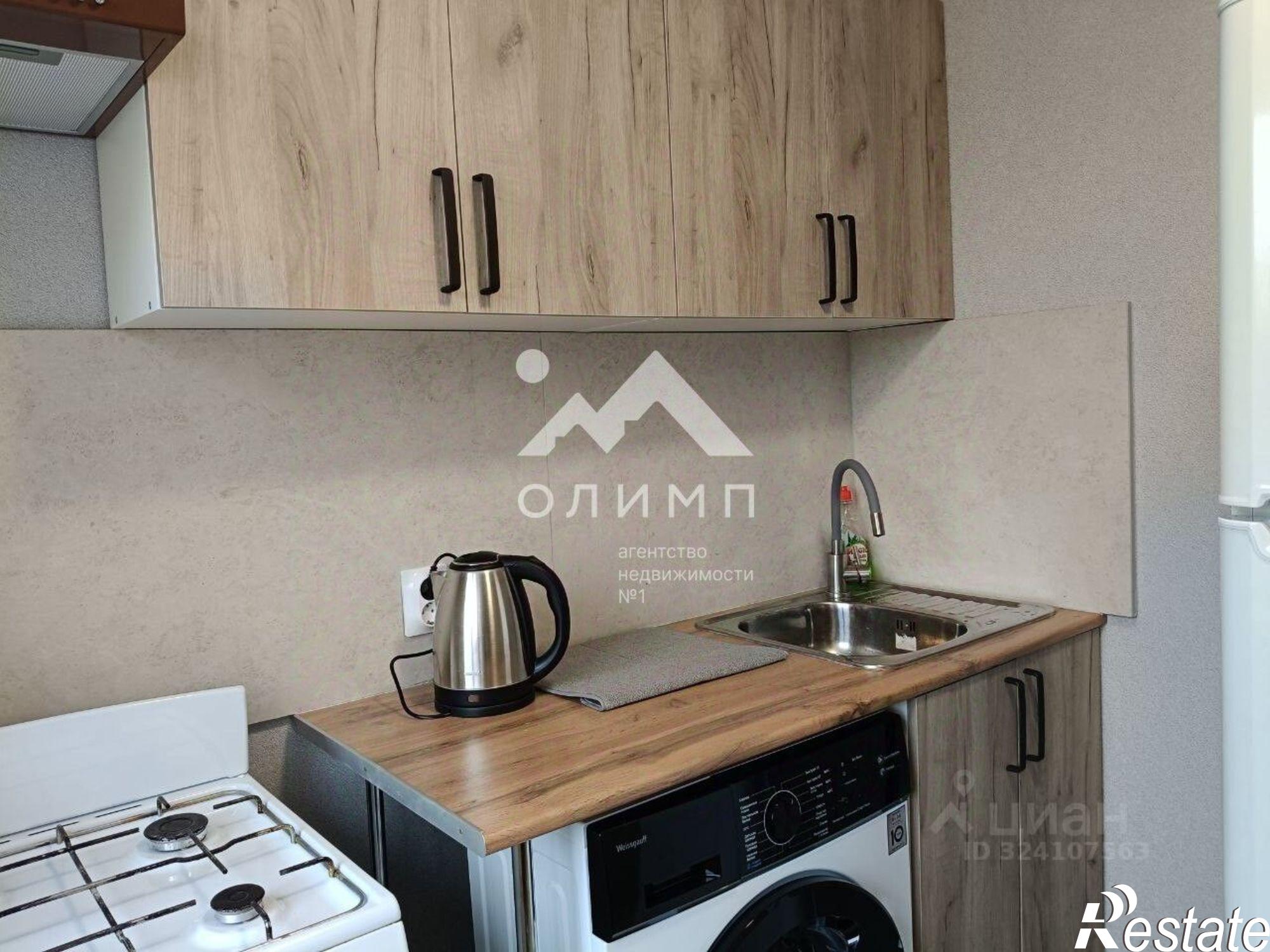 Сдать квартиру за 35 000 рублей на ул Тургенева, 5