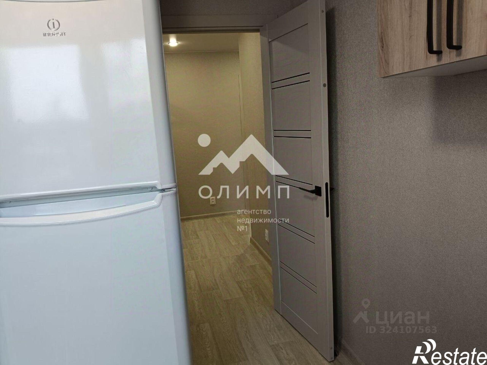 Сдать квартиру за 35 000 рублей на ул Тургенева, 5