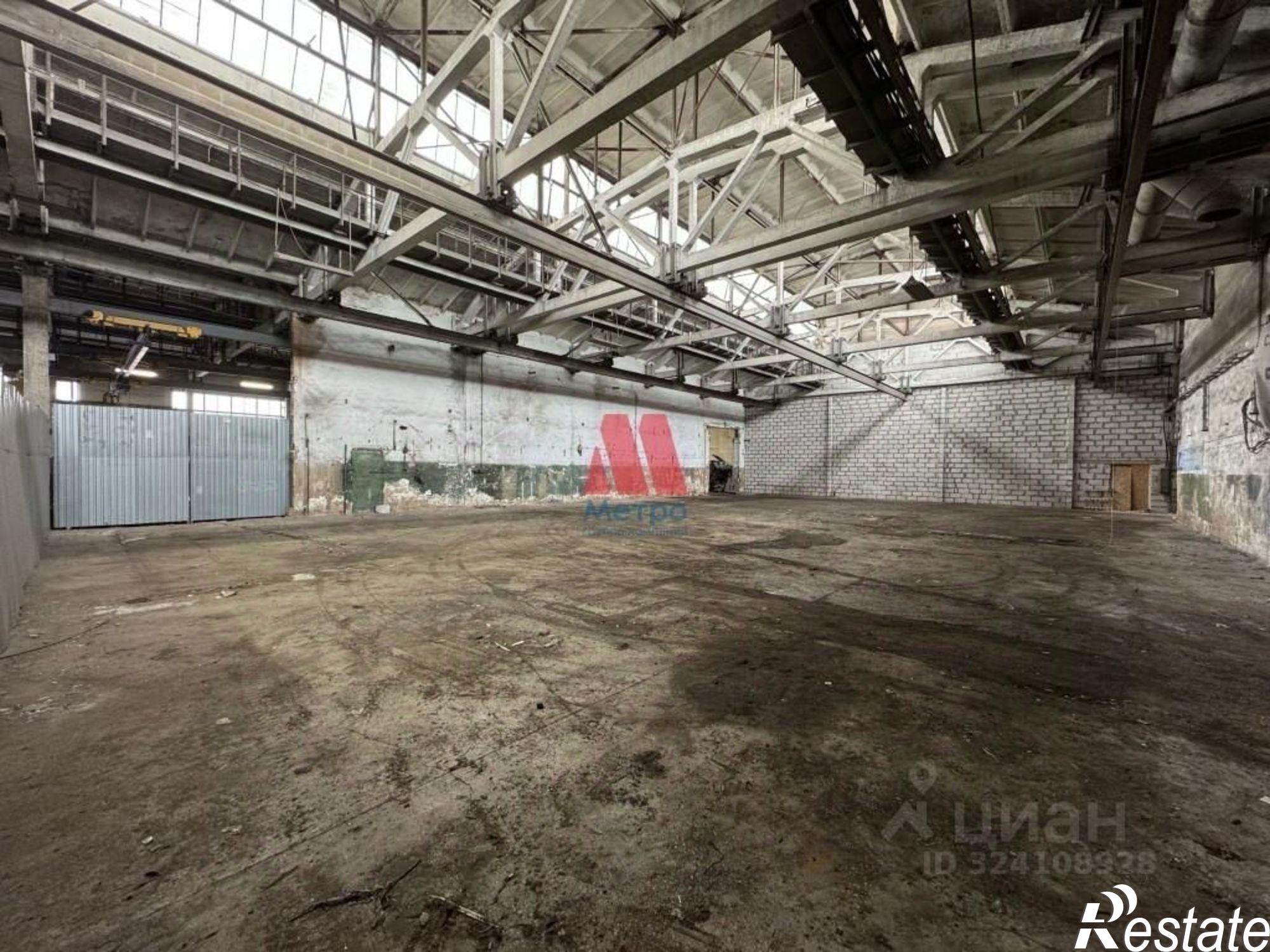 Сдать складское помещение за 155 054 рублей на пр-кт Октября, 78