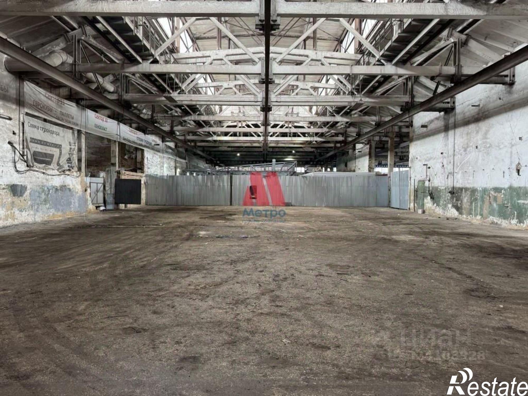 Сдать складское помещение за 155 054 рублей на пр-кт Октября, 78