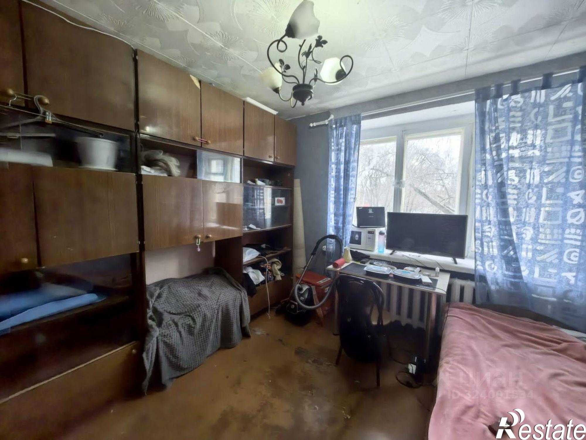 Сдать квартиру за 12 000 рублей на ул Урицкого, 60