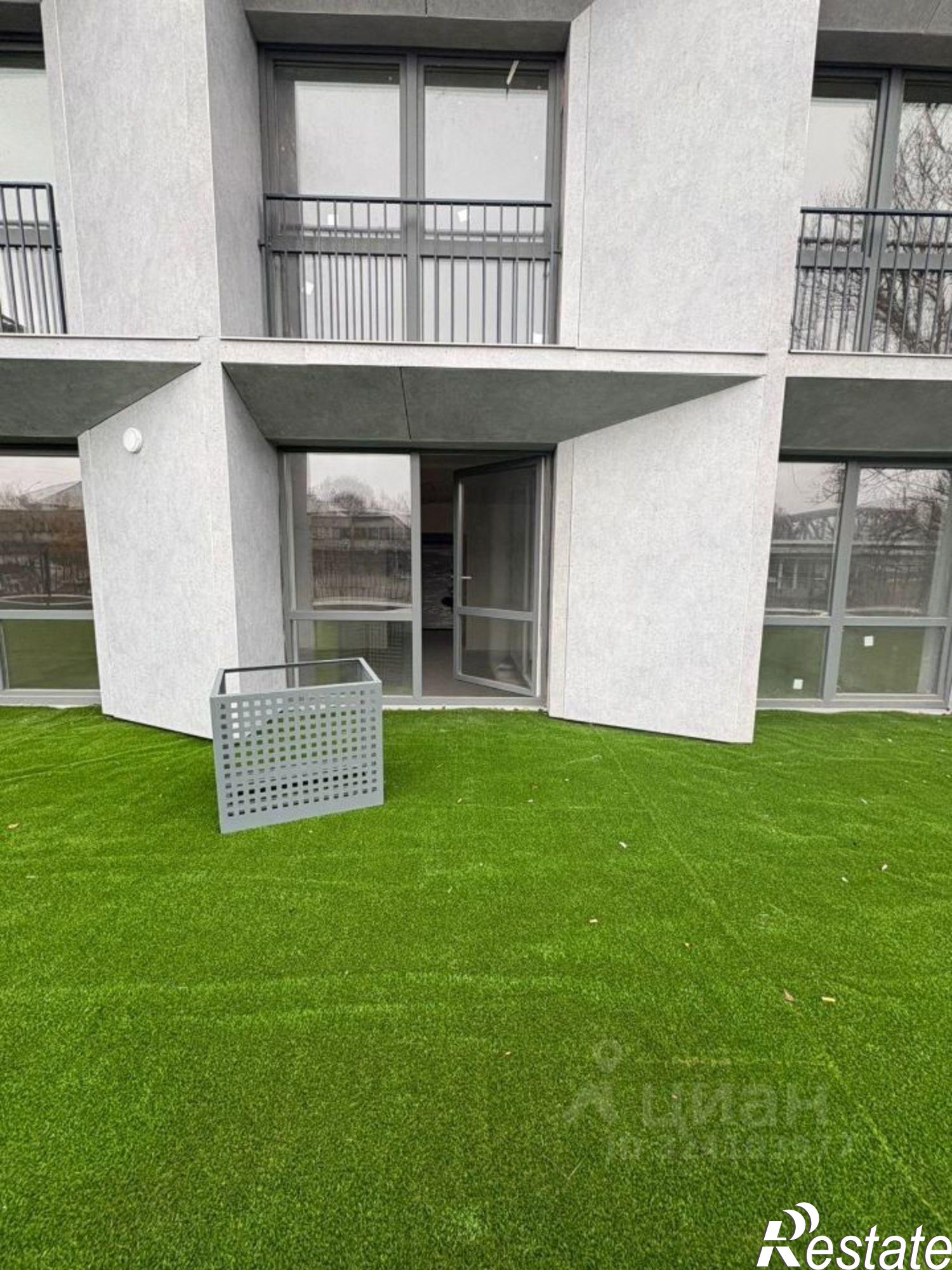 Купить квартиру за 8 630 000 рублей на Республиканский проезд, 1