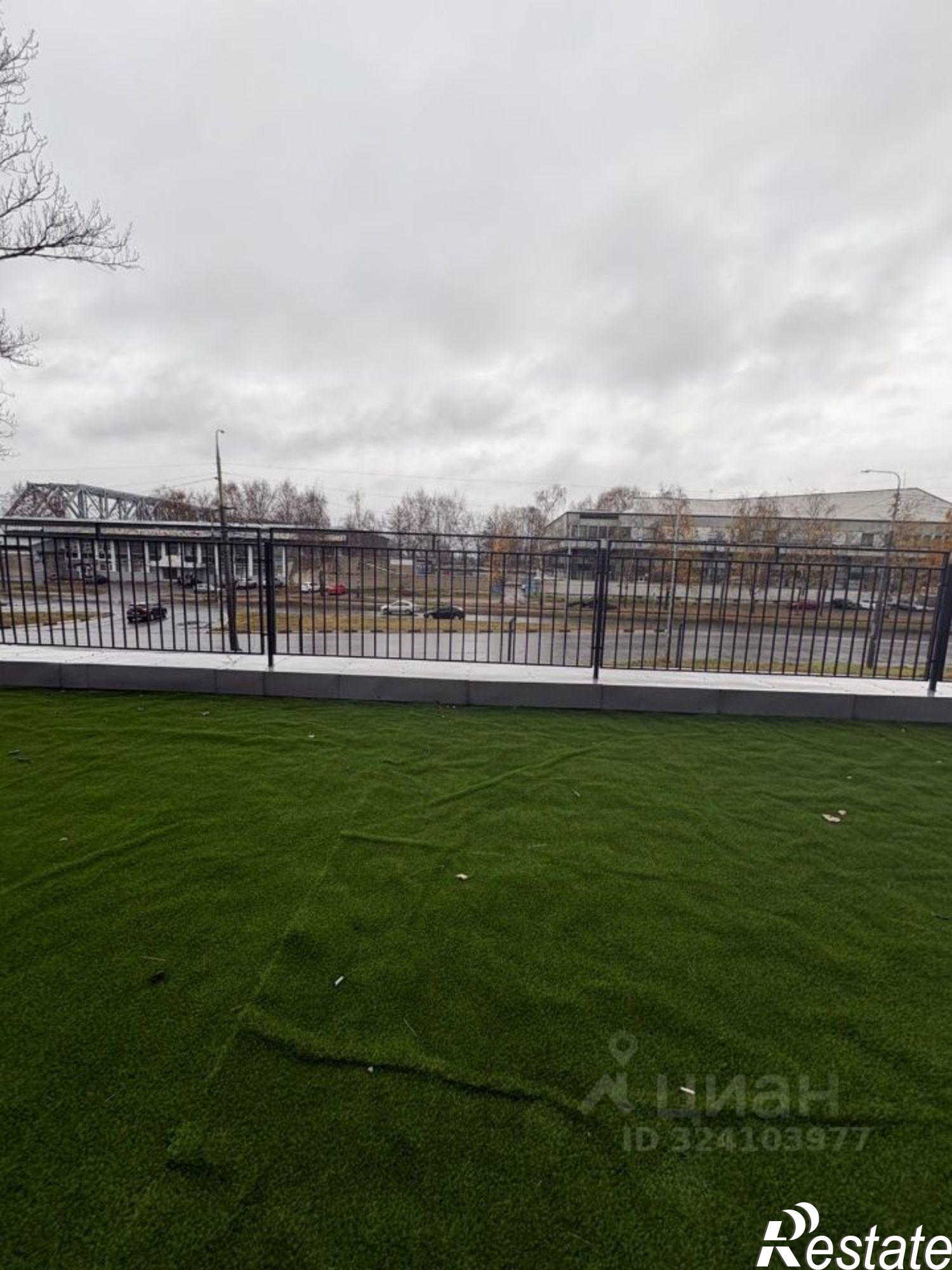 Купить квартиру за 8 630 000 рублей на Республиканский проезд, 1