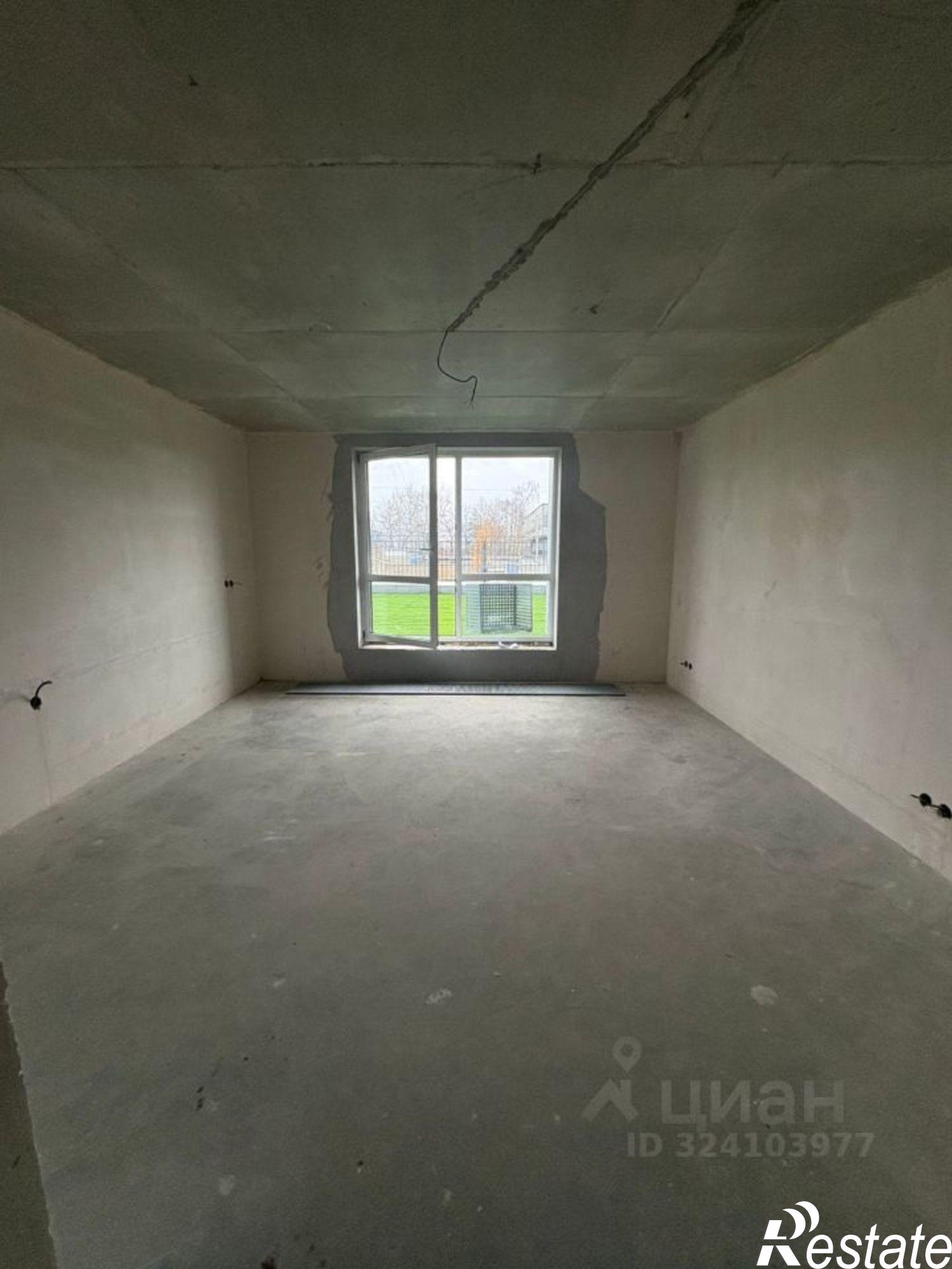 Купить квартиру за 8 630 000 рублей на Республиканский проезд, 1