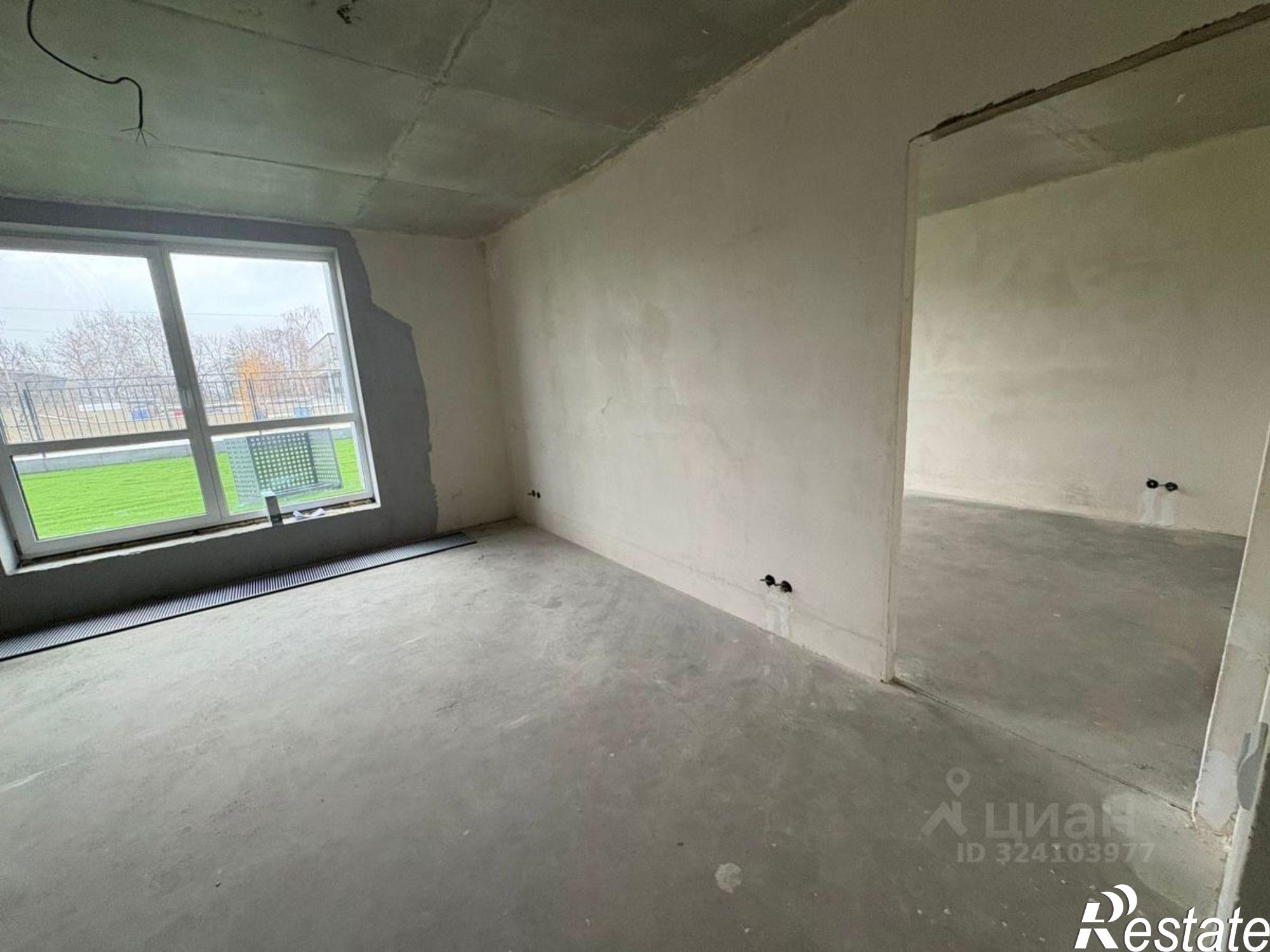 Купить квартиру за 8 630 000 рублей на Республиканский проезд, 1