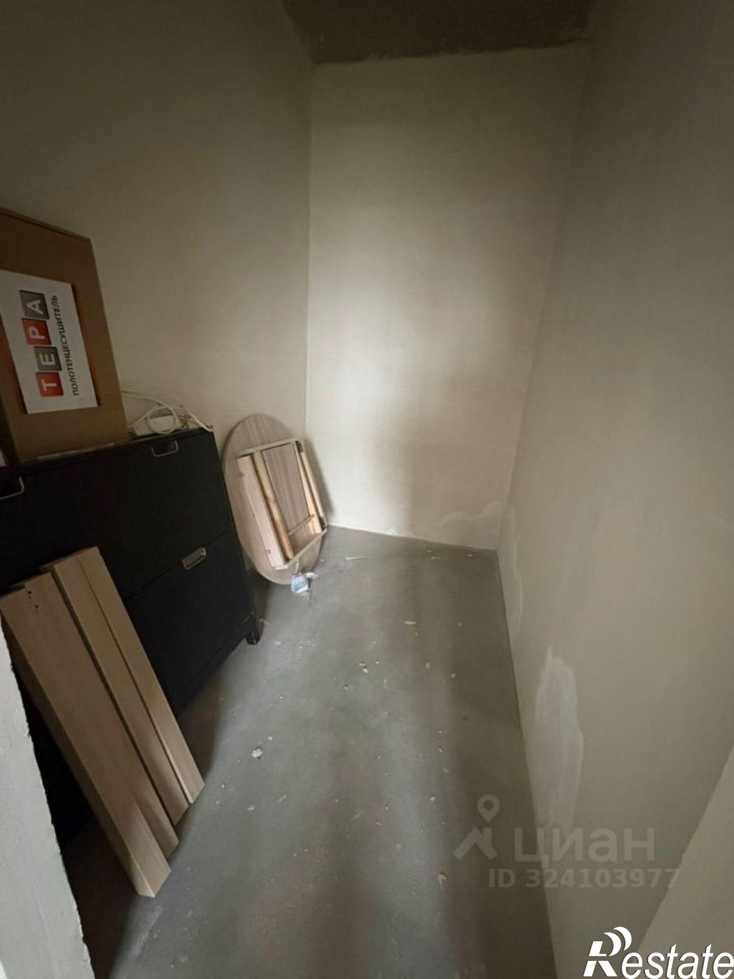 Купить квартиру за 8 630 000 рублей на Республиканский проезд, 1