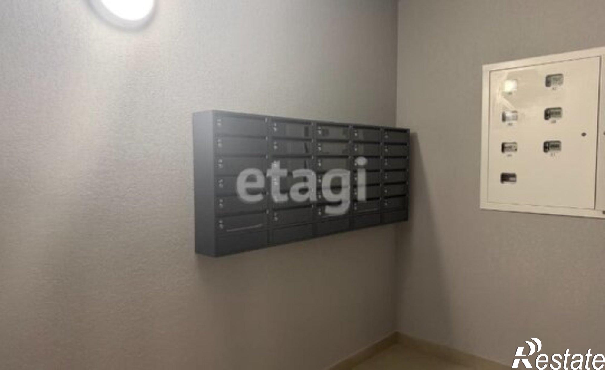 Купить квартиру за 3 710 000 рублей на ул Академика Колмогорова, 13 3