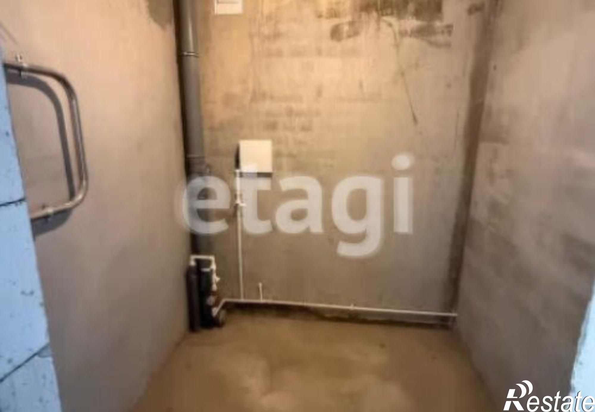 Купить квартиру за 3 710 000 рублей на ул Академика Колмогорова, 13 3