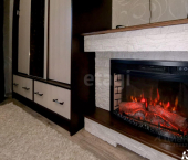 1-комн, 29кв м, этаж 1/9 проезд Моторостроителей, 9