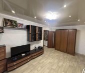 1-комн, 39кв м, этаж 9/9 улица Космонавтов, 15