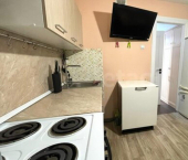 1-комн, 40кв м, этаж 5/18 ул Академика Колмогорова, 22