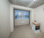 1-комн, 32кв м, этаж 2/10 1-й Брагинский проезд, 21