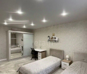 2-комн, 53кв м, этаж 7/9 ул Суздальская, 186