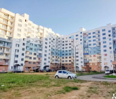 1-комн, 29кв м, этаж 2/10 