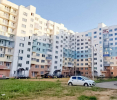 1-комн, 30кв м, этаж 2/10 ул Брагинская, 13