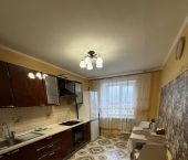 2-комн, 54кв м, этаж 10/10 Ленинградский пр-кт, 52