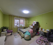 1-комн, 42кв м, этаж 1/5 ул Романовская, 7