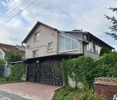 коттедж 250 кв м ул Боровая, 23