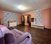 1-комн, 51кв м, этаж 4/10 Моторостроителей проезд, 2