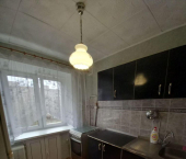 1-комн, 30.4кв м, этаж 5/5 Городской Вал ул, 7