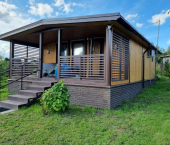 коттедж 100 кв м Авиаторов ул