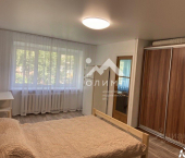 1-комн, 30кв м, этаж 5/5 улица Гоголя, 9