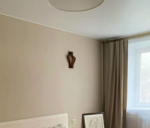 1-комн, 38кв м, этаж 2/7 6-я Железнодорожная улица, 9А