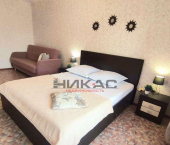 1-комн, 60кв м, этаж 4/10 улица Панина, 3 к4