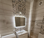 2-комн, 48кв м, этаж 4/4 Малая Московская улица, 4