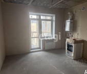 1-комн, 37кв м, этаж 10/10 улица Академика Колмогорова, 13 к2