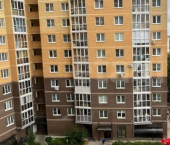 3-комн, 91кв м, этаж 7/18 улица Лизы Чайкиной, 7