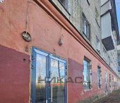 офис 690 кв м, этаж 1/5 улица Большие Полянки, 21