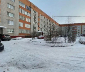 2-комн, 45кв м, этаж 1/5 1-я Портовая улица, 21