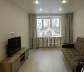 2-комн, 47кв м, этаж 5/5 ул Тургенева, 5