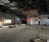 склад 1000 кв м ул Механизаторов, 14