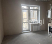 1-комн, 37кв м, этаж 10/10 ул Академика Колмогорова, 13 3