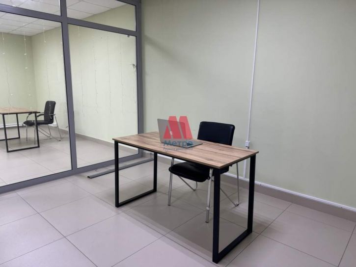 Офис Полушкина Роща улица, д.зд23