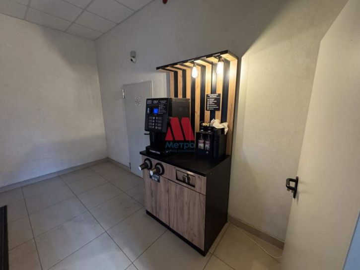 Офис Полушкина Роща улица, д.зд23