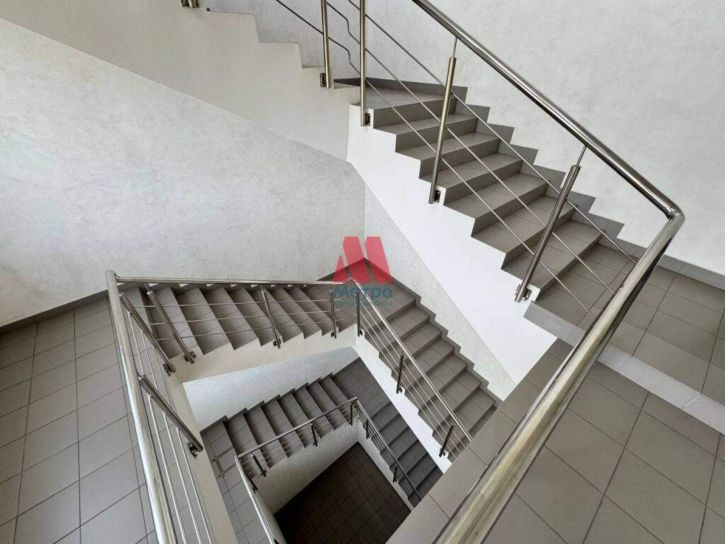 Офис Полушкина Роща улица, д.зд23