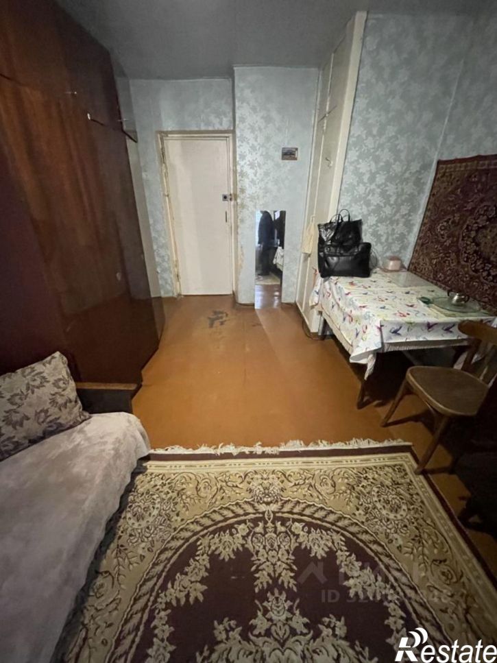 Комната улица Пирогова, 41А,  д. 41А