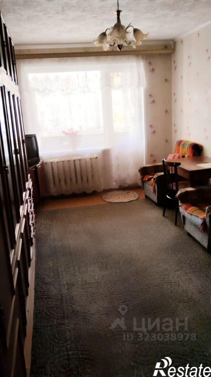 2-комн квартира улица Громова, 56 к3,  д. 56 к3