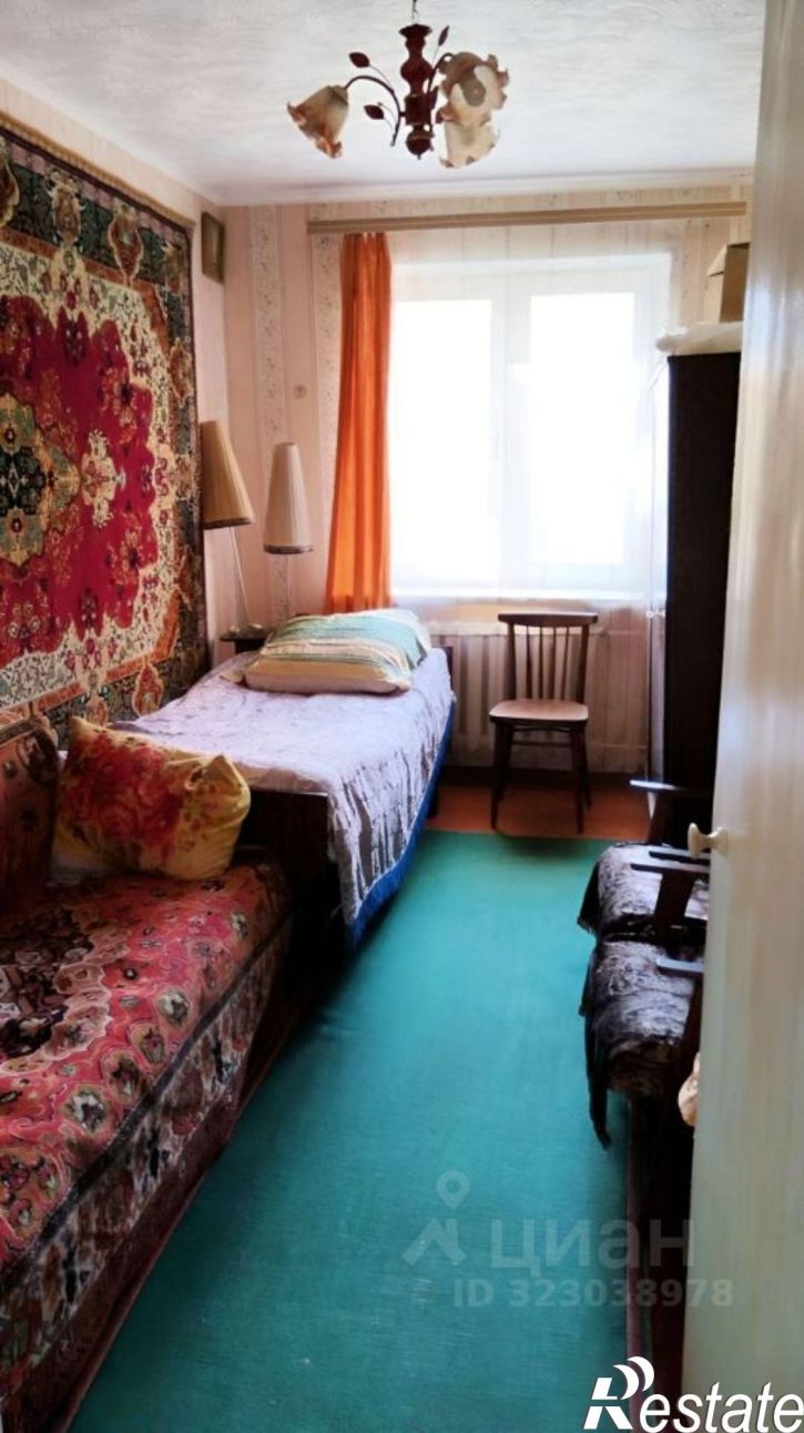 2-комн квартира улица Громова, 56 к3,  д. 56 к3