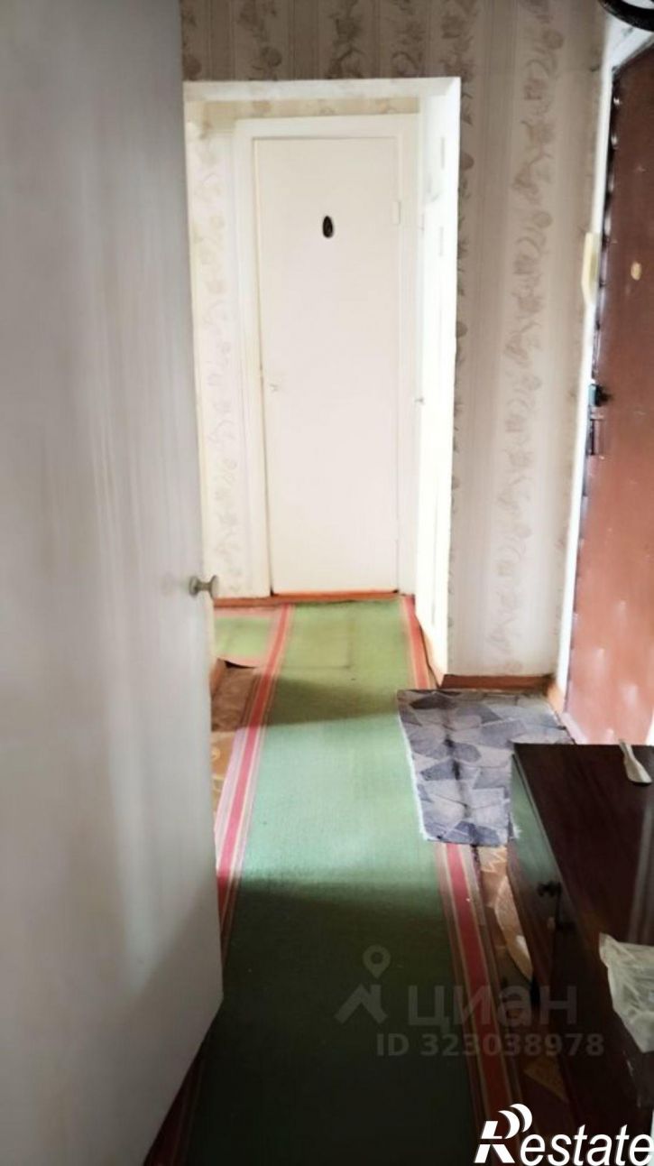 2-комн квартира улица Громова, 56 к3,  д. 56 к3