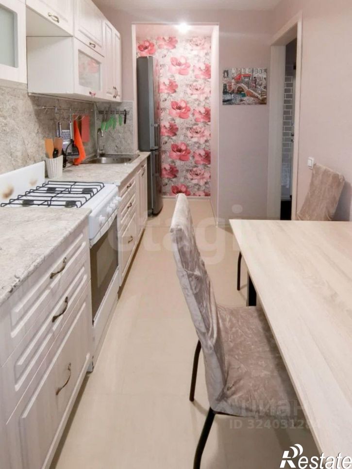 1-комн квартира проезд Моторостроителей, 9,  д. 9