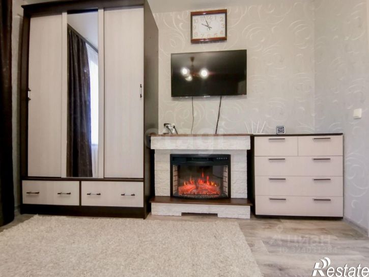 1-комн квартира проезд Моторостроителей, 9,  д. 9