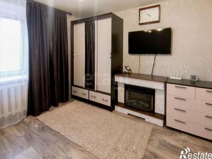 1-комн квартира проезд Моторостроителей, 9,  д. 9