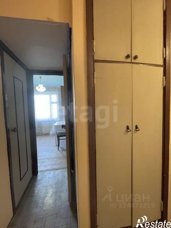 3-комн квартира проезд Моторостроителей, 9 к2,  д. 9 к2