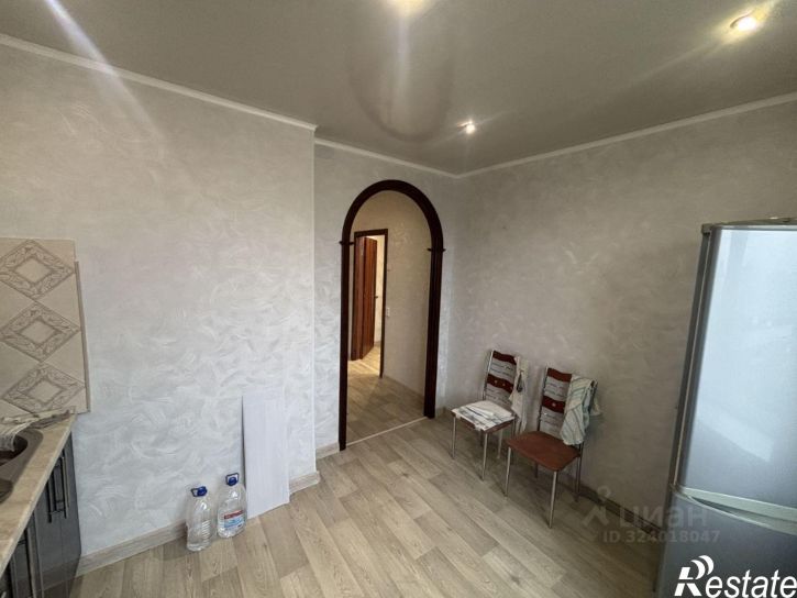 1-комн квартира улица Космонавтов, 15,  д. 15