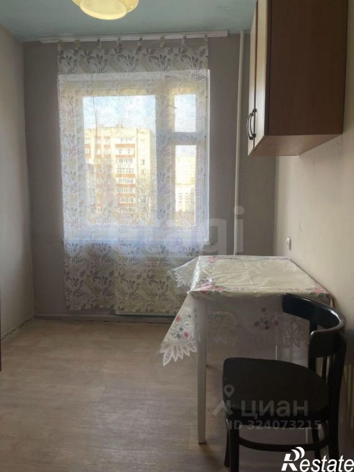 3-комн квартира проезд Моторостроителей, 9 к2,  д. 9 к2