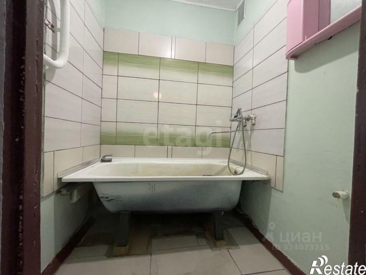 3-комн квартира проезд Моторостроителей, 9 к2,  д. 9 к2